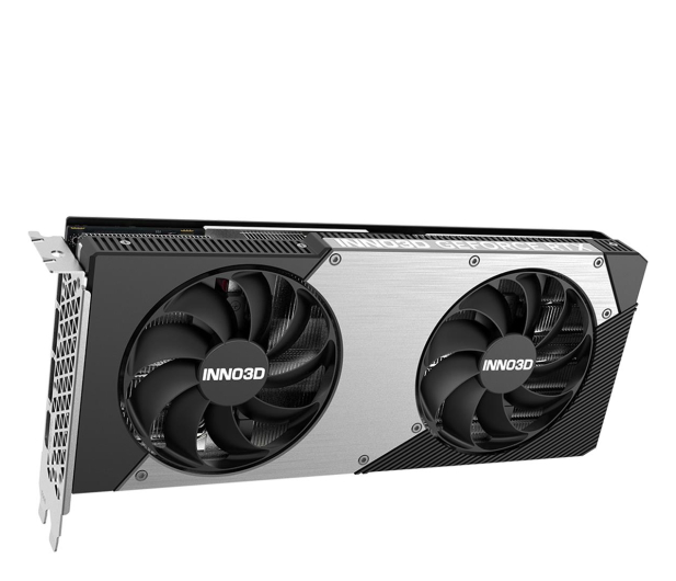 INNO3D GeForce RTX 5070 Twin X2 OC 12GB GDDR7 DLSS4 - 1319115 - zdjęcie 2